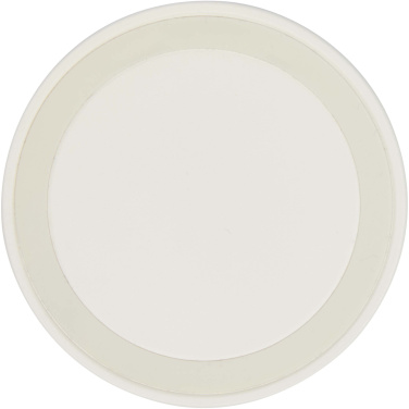 Logo trade firmakingi pilt: Freal 15 W taaskasutatud plastist juhtmevaba laadimisalus